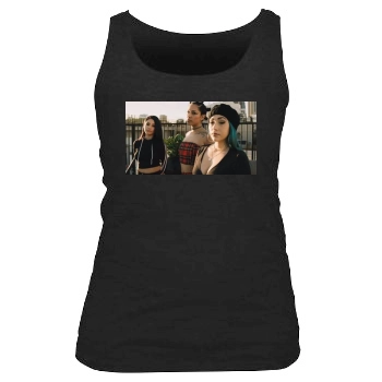 Gavlyn Women's Tank Top