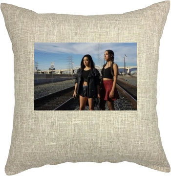 Gavlyn Pillow