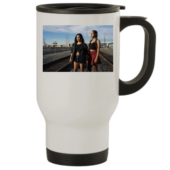 Gavlyn Stainless Steel Travel Mug