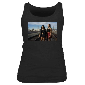 Gavlyn Women's Tank Top