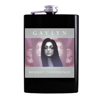 Gavlyn Hip Flask