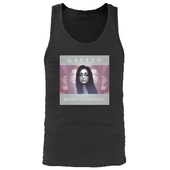 Gavlyn Men's Tank Top