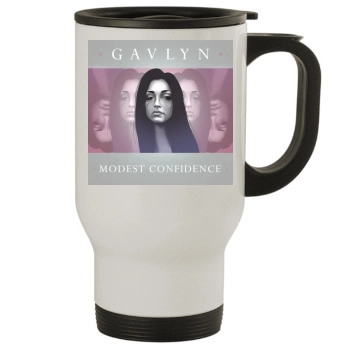 Gavlyn Stainless Steel Travel Mug