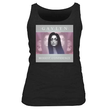 Gavlyn Women's Tank Top