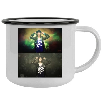 Gavlyn Camping Mug