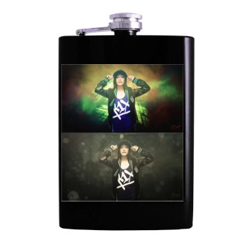 Gavlyn Hip Flask