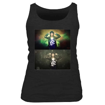 Gavlyn Women's Tank Top