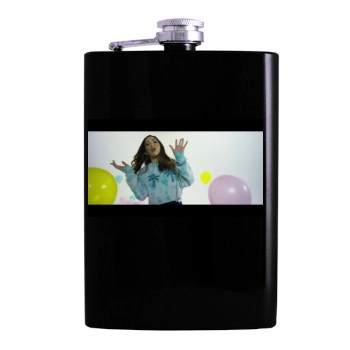 Gavlyn Hip Flask