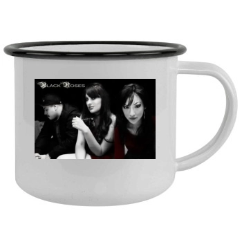 Gavlyn Camping Mug