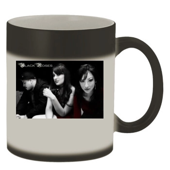 Gavlyn Color Changing Mug