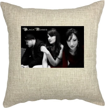 Gavlyn Pillow