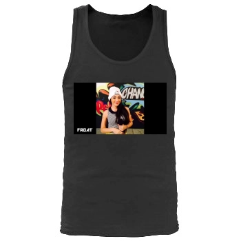 Gavlyn Men's Tank Top