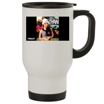 Gavlyn Stainless Steel Travel Mug