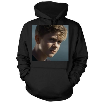 Aiden Flowers Mens Pullover Hoodie Sweatshirt