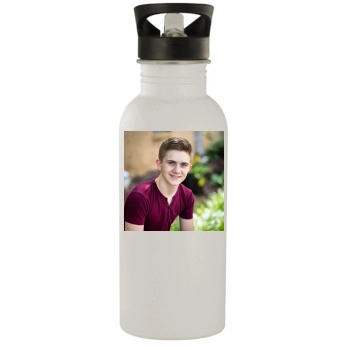 Aiden Flowers Stainless Steel Water Bottle