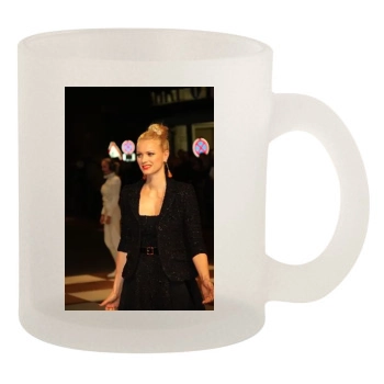 Franziska Knuppe 10oz Frosted Mug