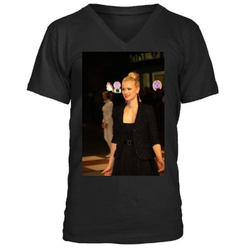 Franziska Knuppe Men's V-Neck T-Shirt