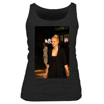 Franziska Knuppe Women's Tank Top