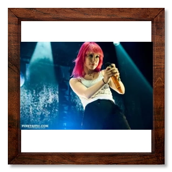 Hayley Williams 12x12