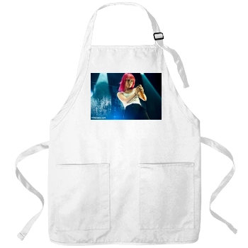 Hayley Williams Apron