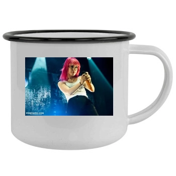 Hayley Williams Camping Mug