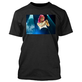 Hayley Williams Men's TShirt