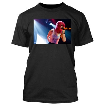 Hayley Williams Men's TShirt