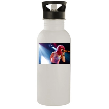 Hayley Williams Stainless Steel Water Bottle