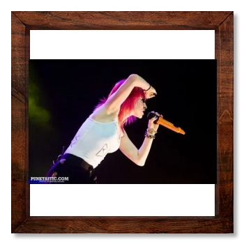 Hayley Williams 12x12