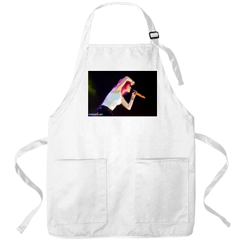 Hayley Williams Apron