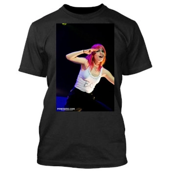 Hayley Williams Men's TShirt