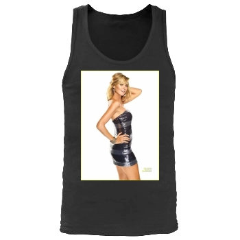 Heidi Klum Men's Tank Top