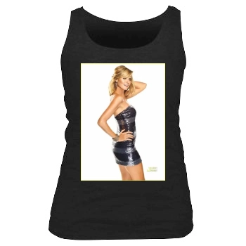 Heidi Klum Women's Tank Top