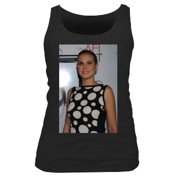 Heidi Klum Women's Tank Top