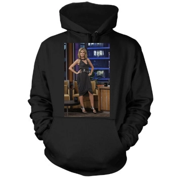 Heidi Klum Mens Pullover Hoodie Sweatshirt