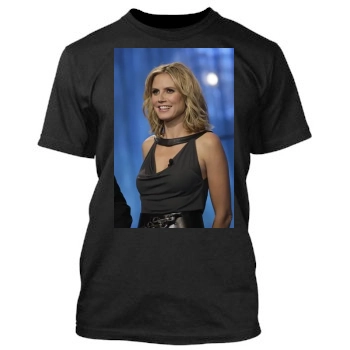 Heidi Klum Men's TShirt