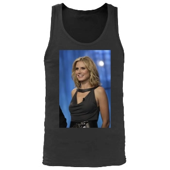 Heidi Klum Men's Tank Top