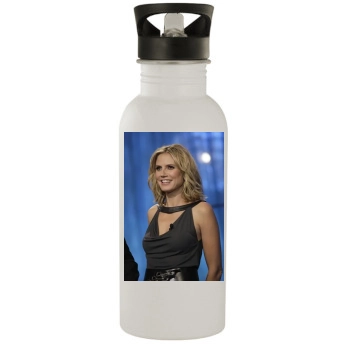 Heidi Klum Stainless Steel Water Bottle