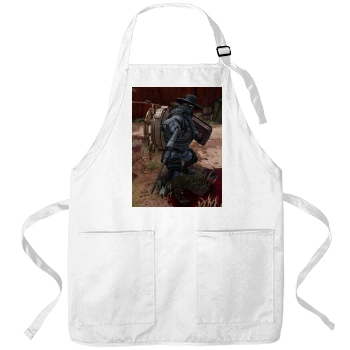 Gideon Hoss Apron