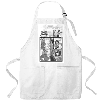 Gideon Hoss Apron