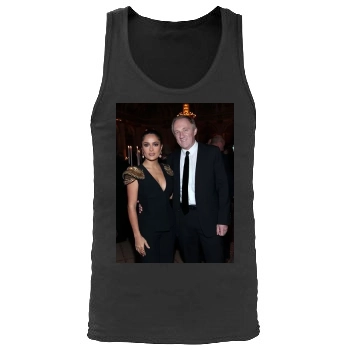 Salma Hayek Men's Tank Top