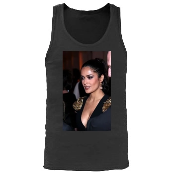 Salma Hayek Men's Tank Top