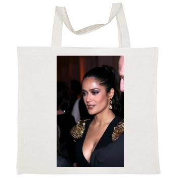 Salma Hayek Tote