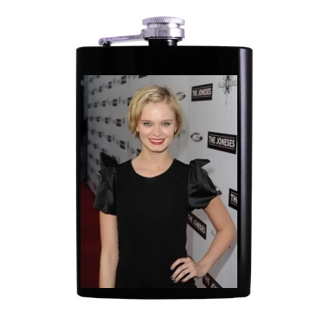 Sara Paxton Hip Flask