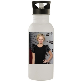 Sara Paxton Stainless Steel Water Bottle