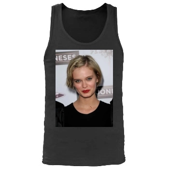 Sara Paxton Men's Tank Top