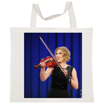 Scarlett Johansson Tote