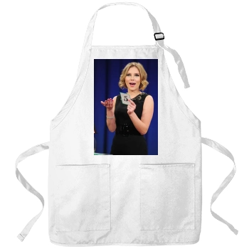 Scarlett Johansson Apron