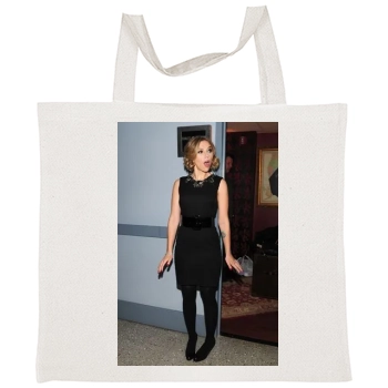 Scarlett Johansson Tote