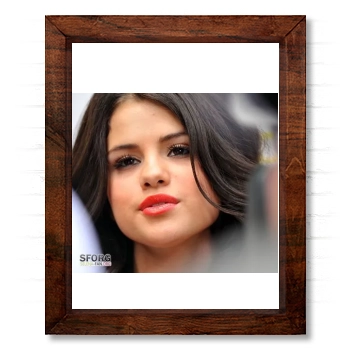 Selena Gomez 14x17